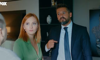 Постучись в мою дверь 2 сезон 7 серия