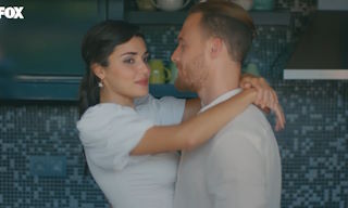 Постучись в мою дверь 2 сезон 9 серия